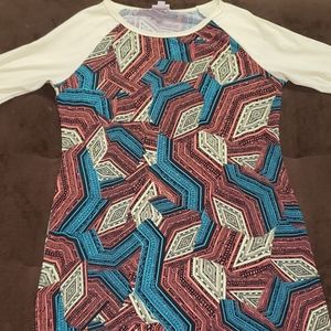 Lularoe Julia